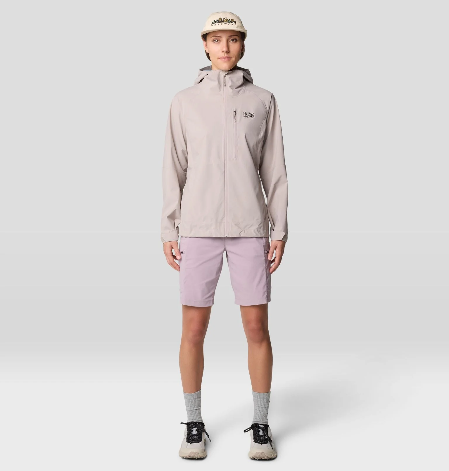 Mountain Hardwear Women's Stretch Ozonic Jacket - Image 13