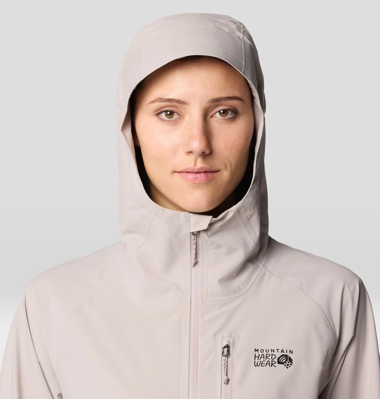 Mountain Hardwear Women's Stretch Ozonic Jacket - Image 16