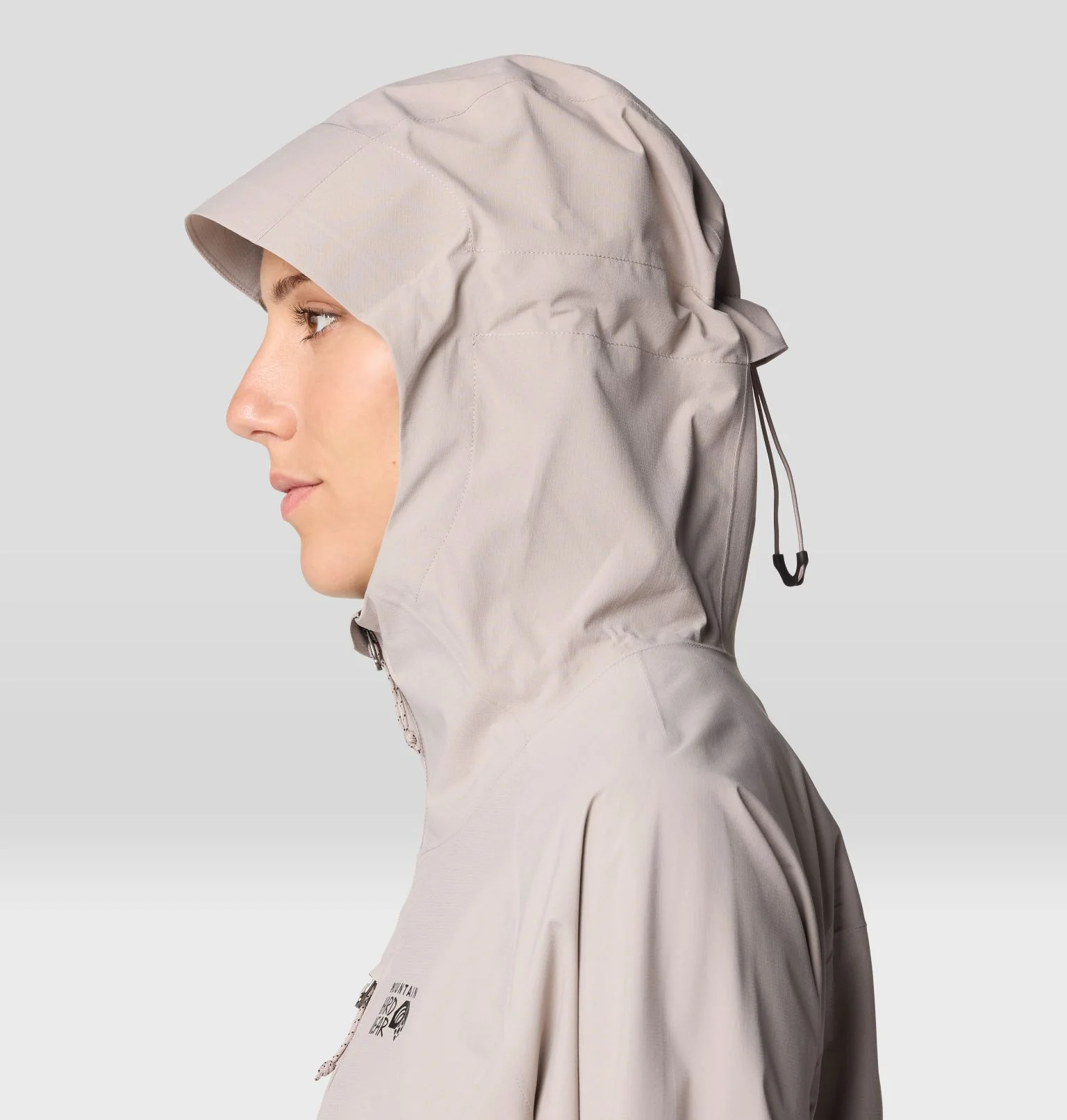 Mountain Hardwear Women's Stretch Ozonic Jacket - Image 17