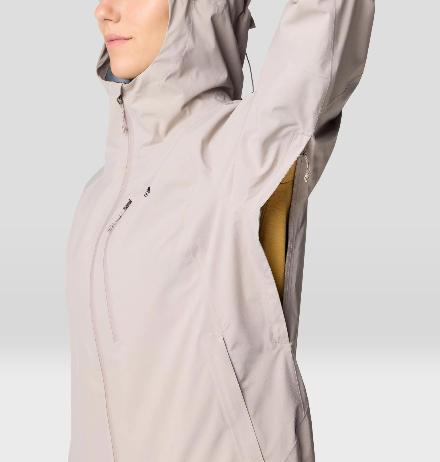 Mountain Hardwear Women's Stretch Ozonic Jacket - Image 19