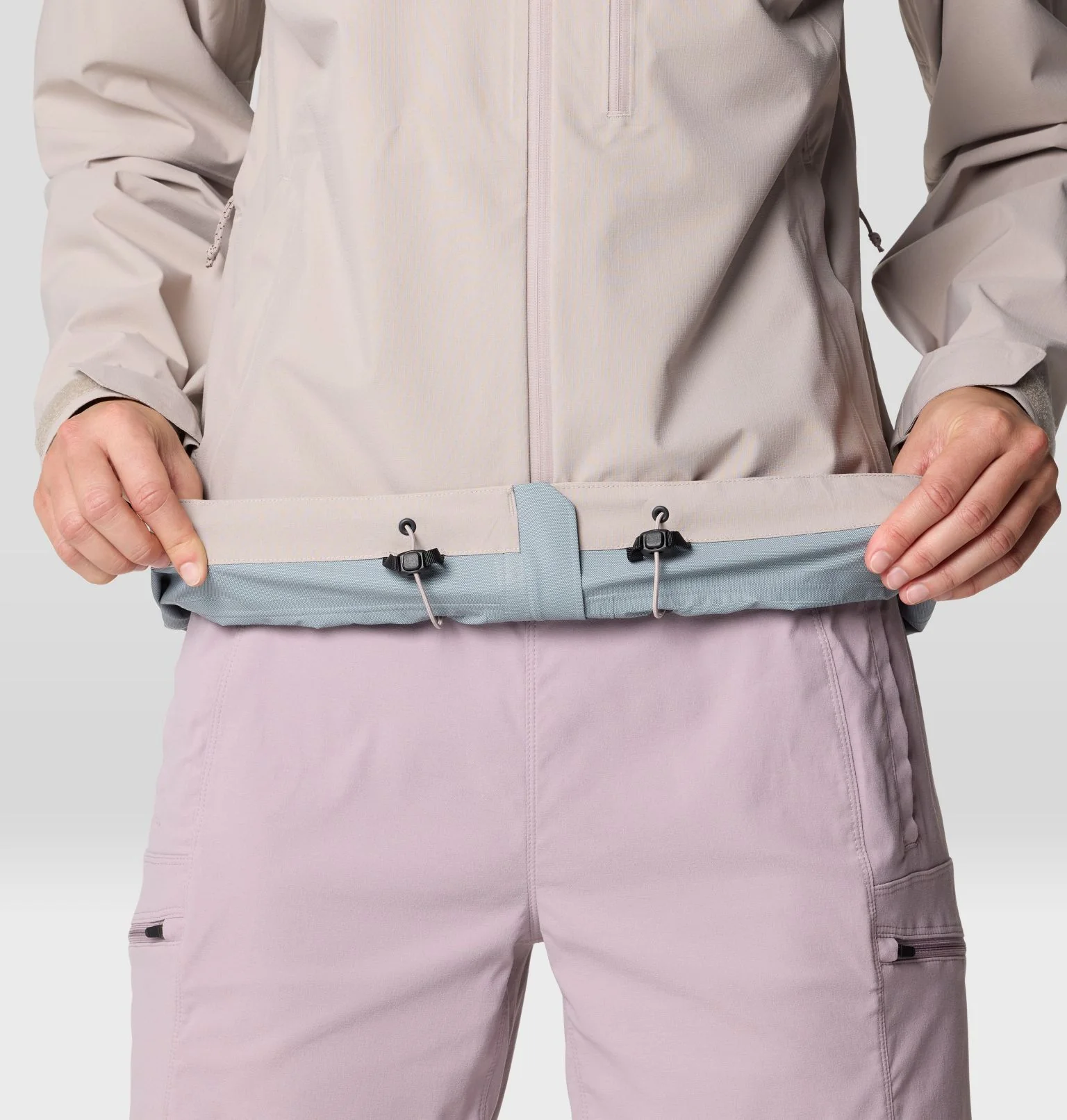 Mountain Hardwear Women's Stretch Ozonic Jacket - Image 20