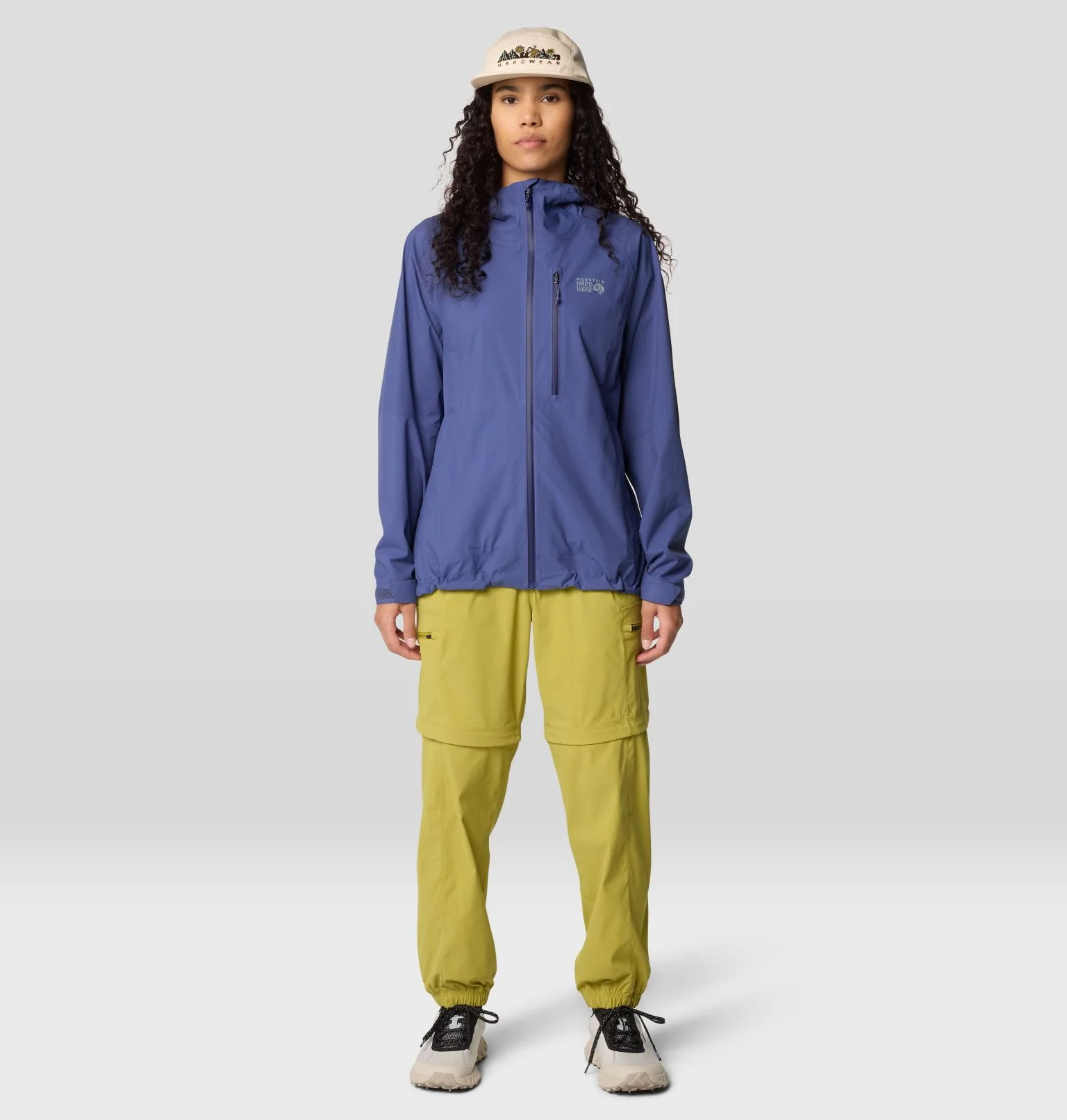 Mountain Hardwear Women's Stretch Ozonic Jacket - Image 22