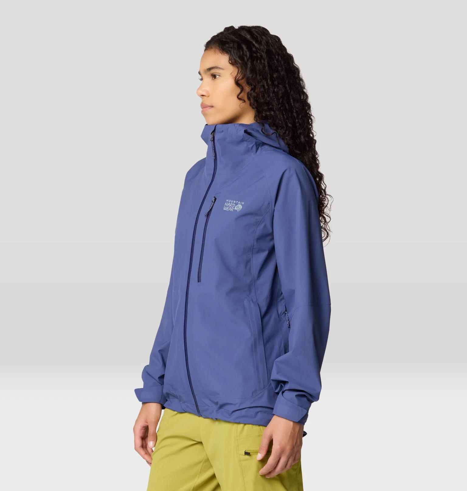 Mountain Hardwear Women's Stretch Ozonic Jacket - Image 24