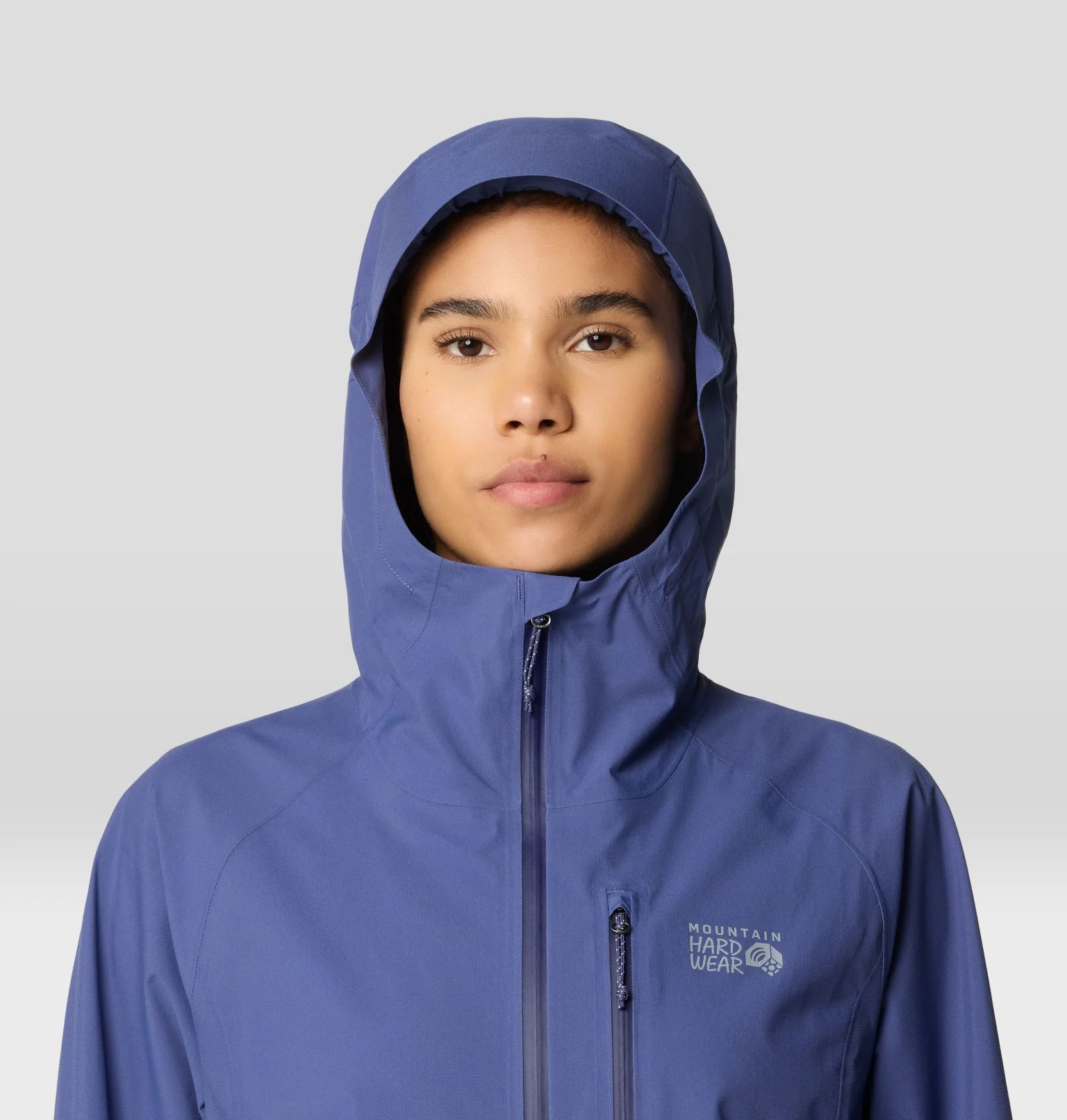 Mountain Hardwear Women's Stretch Ozonic Jacket - Image 25
