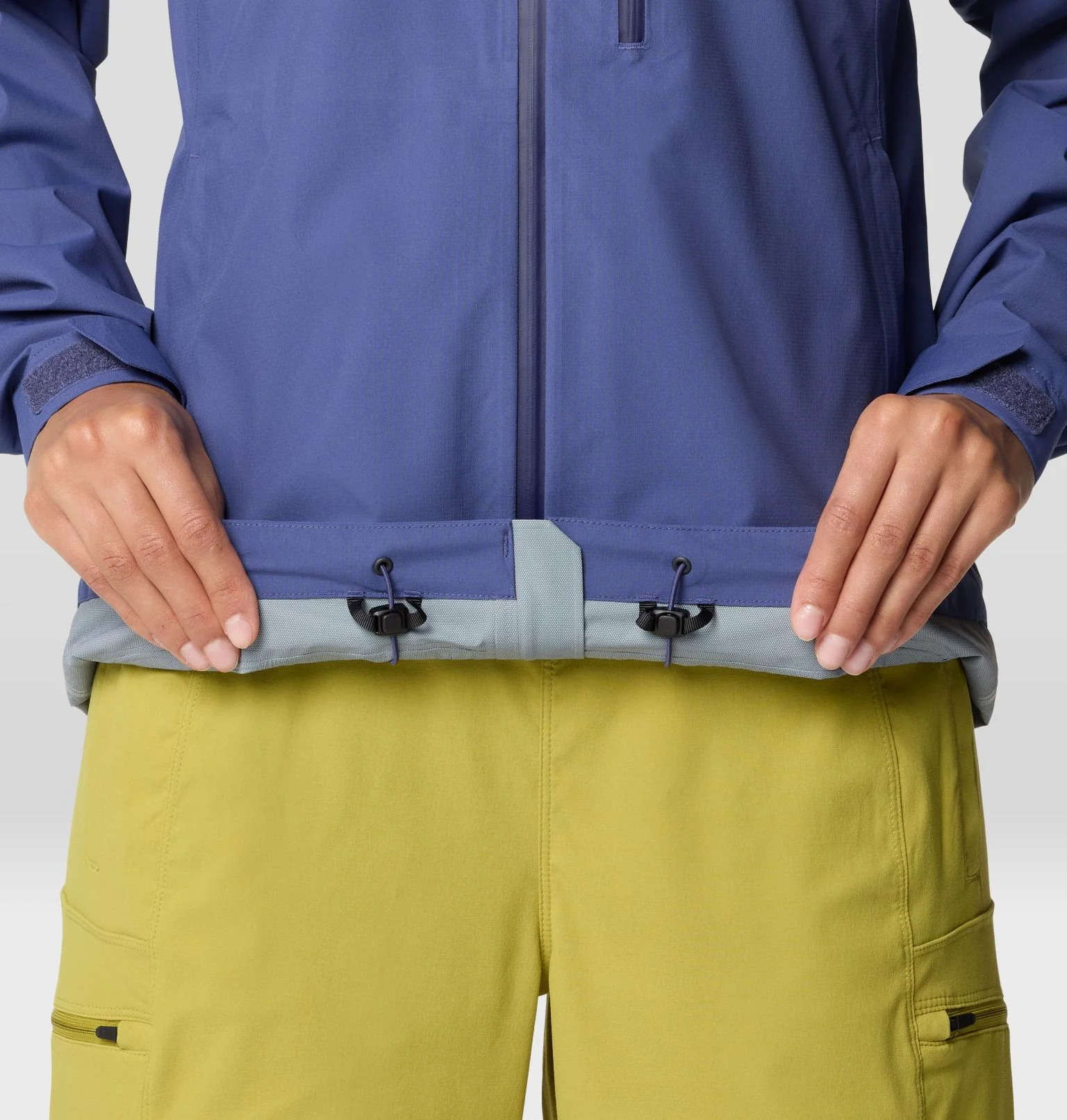 Mountain Hardwear Women's Stretch Ozonic Jacket - Image 27