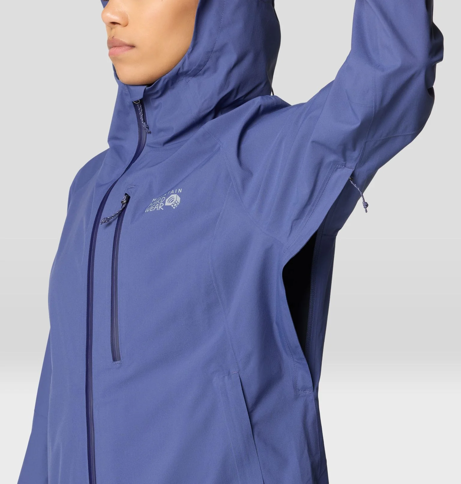 Mountain Hardwear Women's Stretch Ozonic Jacket - Image 28