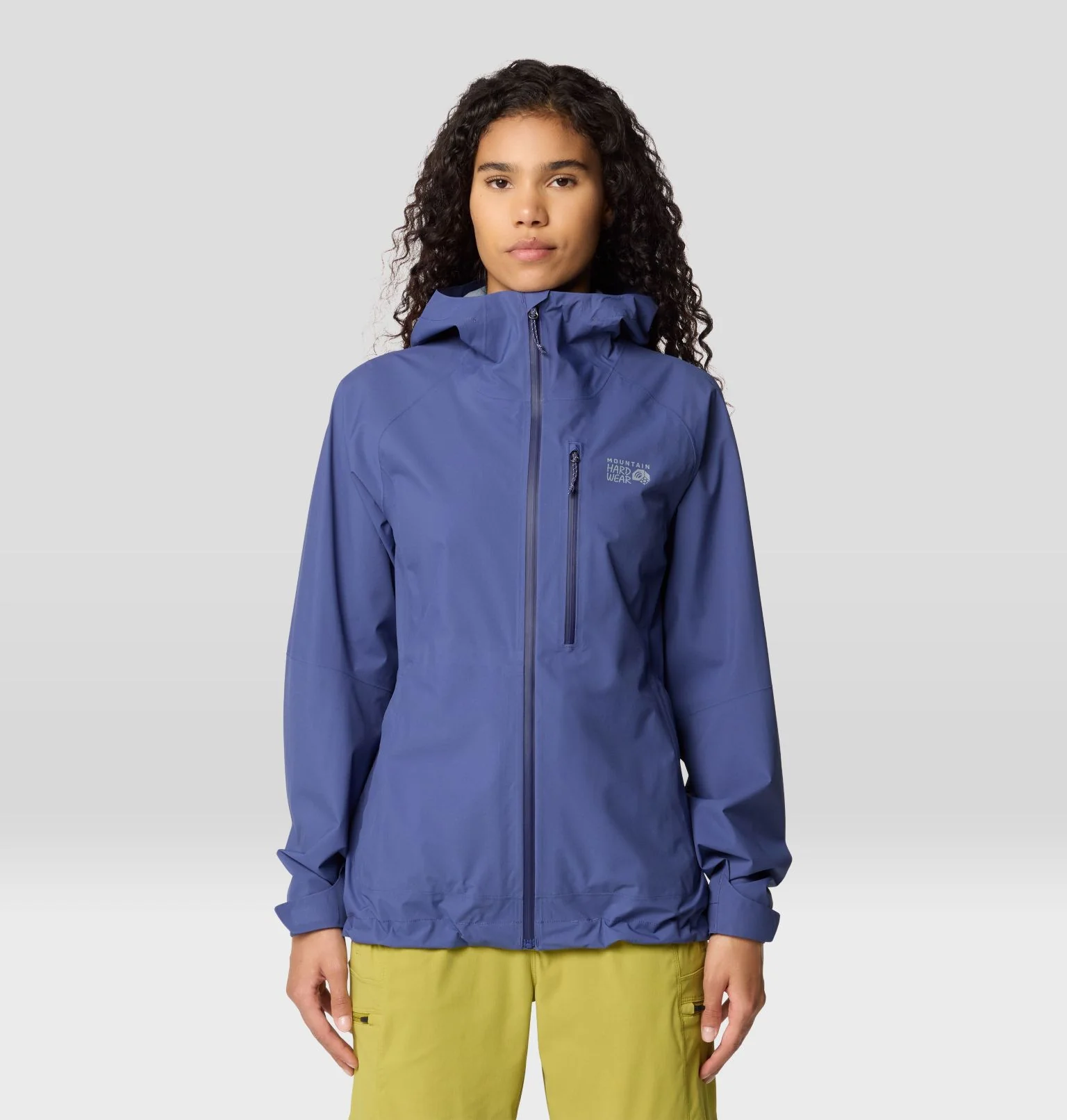Mountain Hardwear Women's Stretch Ozonic Jacket - Image 3