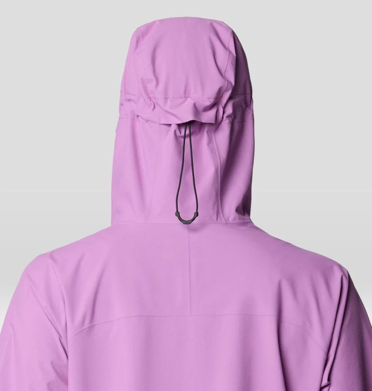 Mountain Hardwear Women's Stretch Ozonic Jacket - Image 8