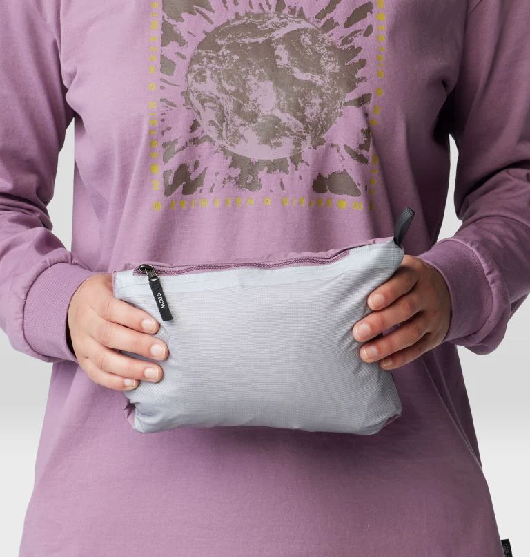 Mountain Hardwear Women's Threshold Jacket - Image 11