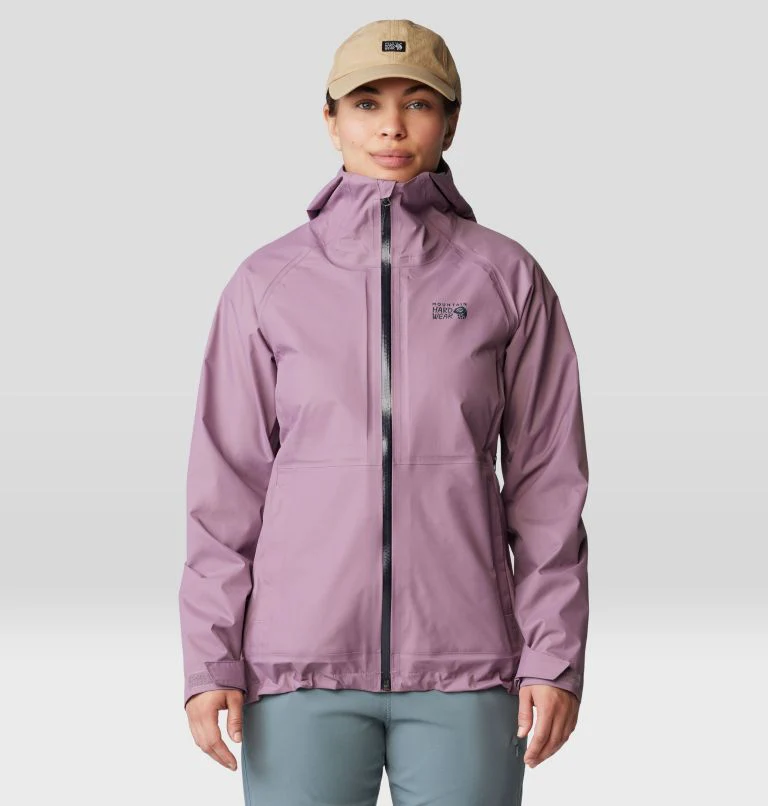 Mountain Hardwear Women's Threshold Jacket - Image 13