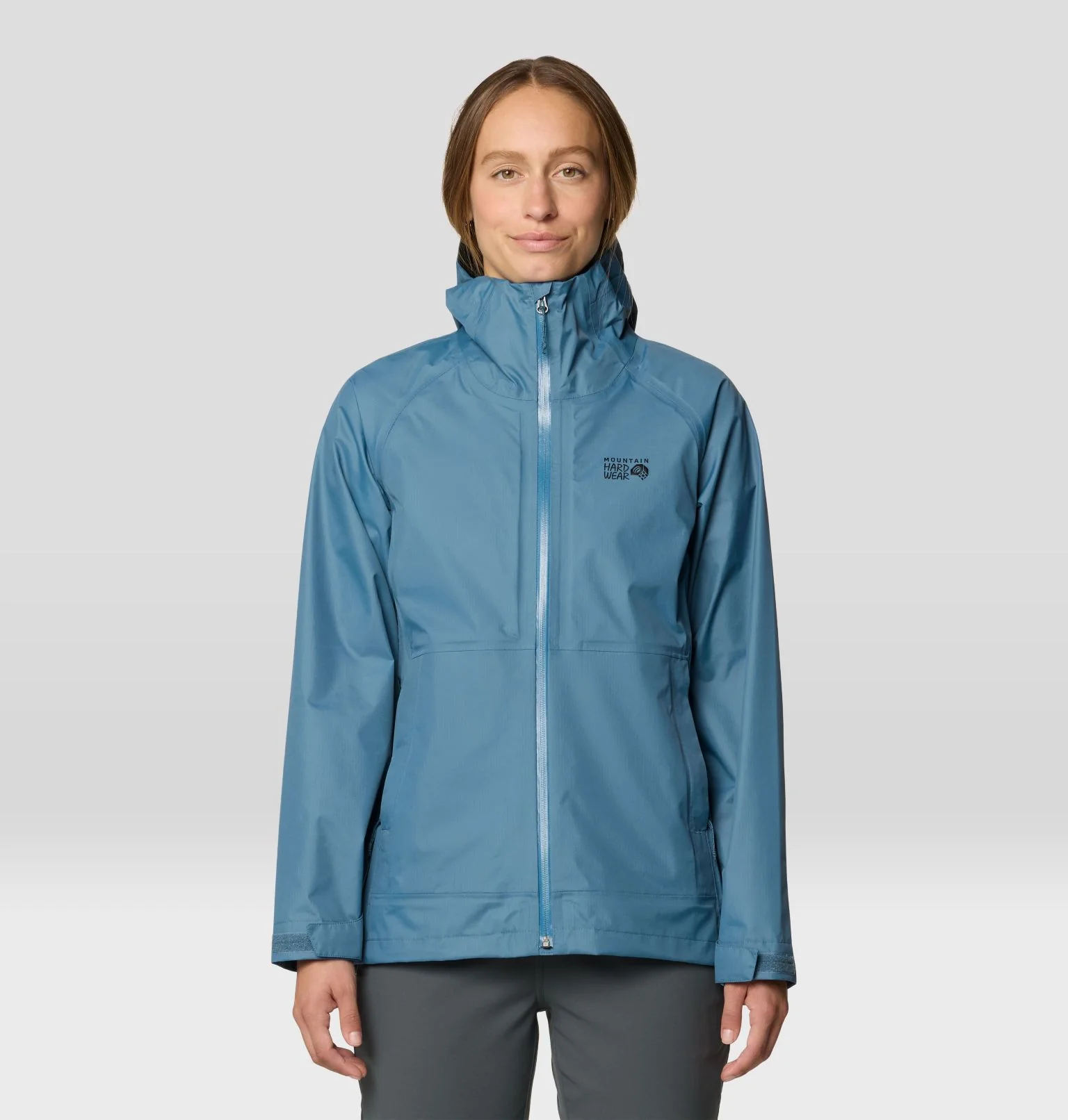 Mountain Hardwear Women's Threshold Jacket - Image 2