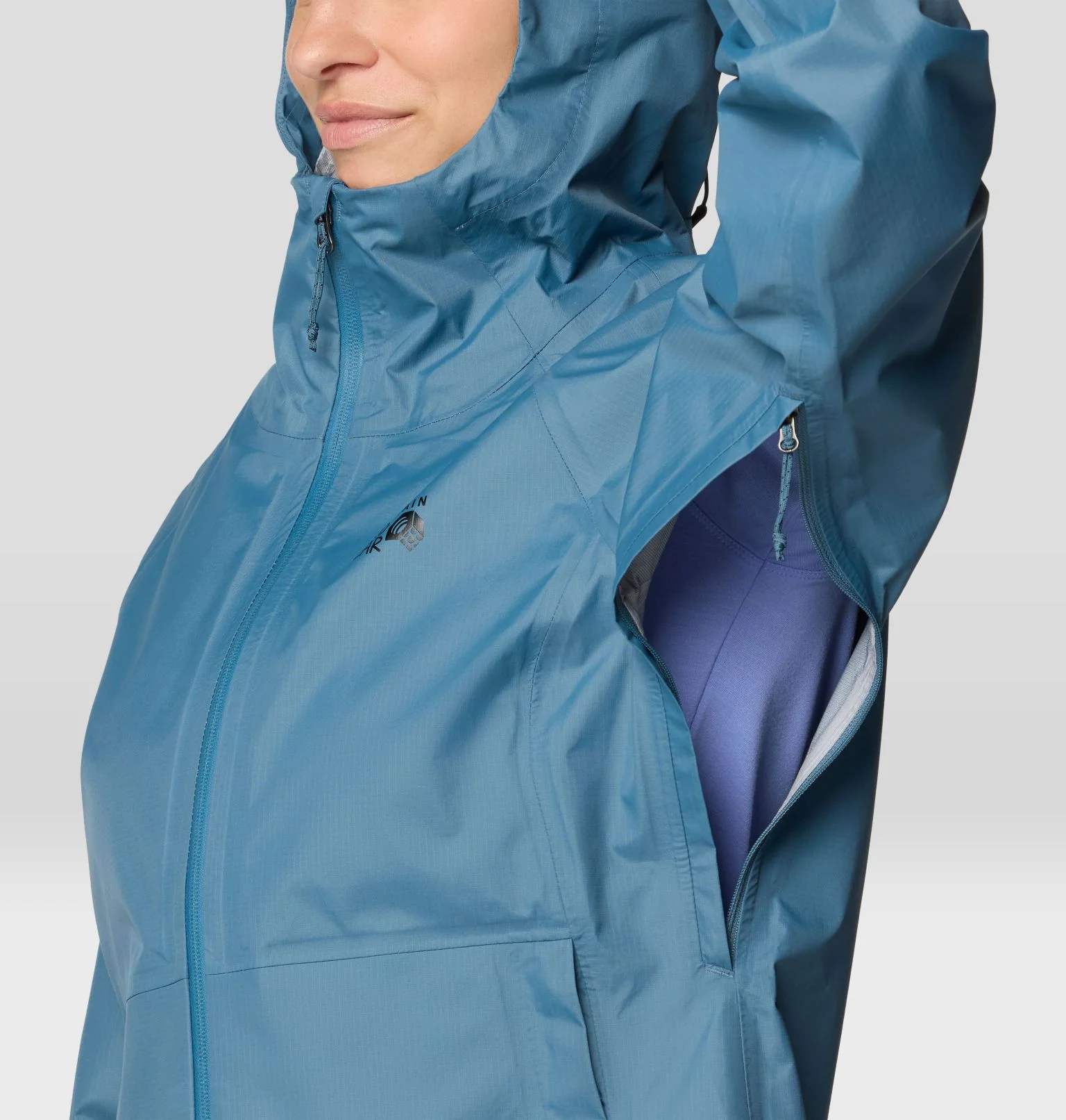 Mountain Hardwear Women's Threshold Jacket - Image 20