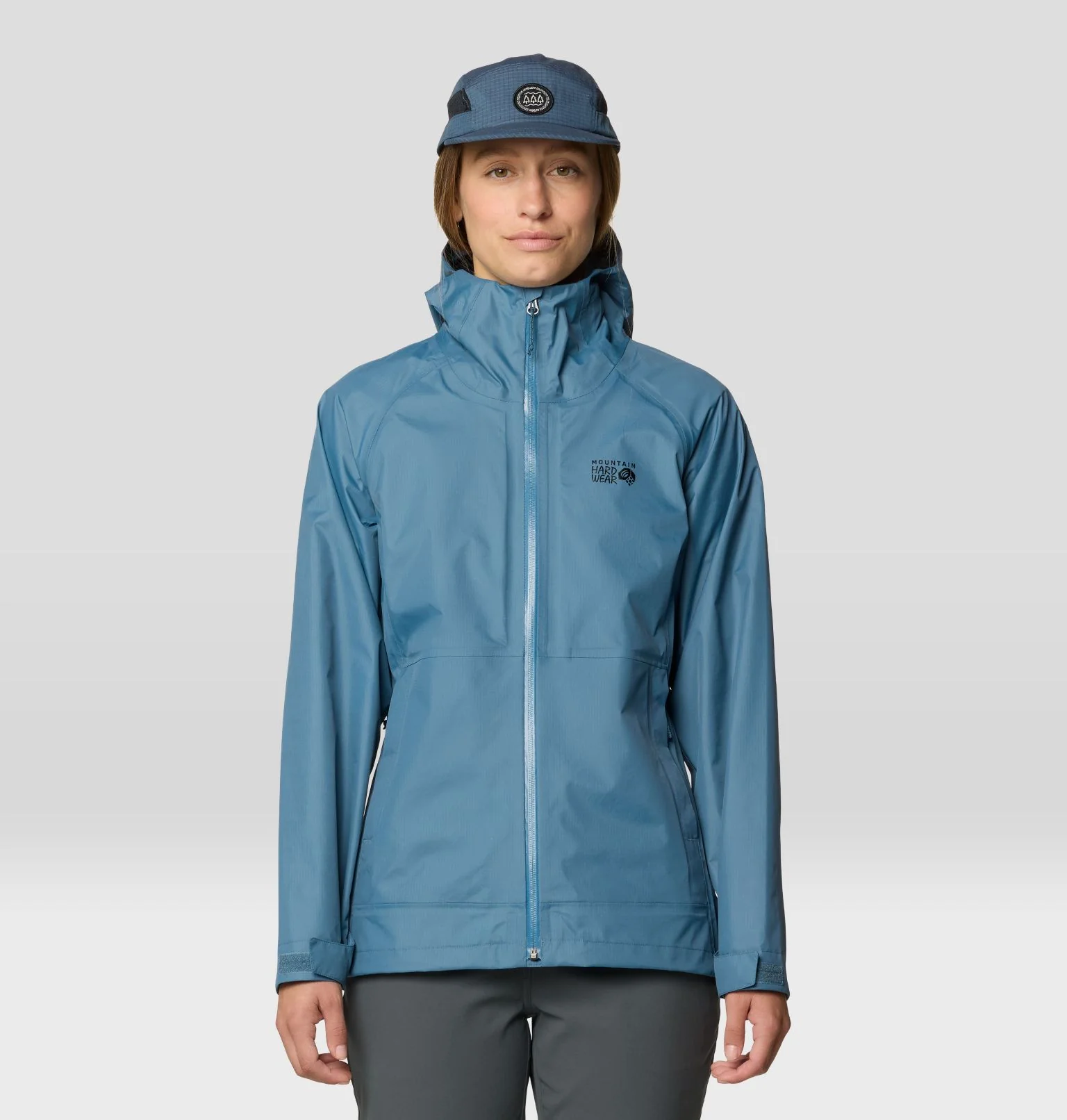 Mountain Hardwear Women's Threshold Jacket - Image 23