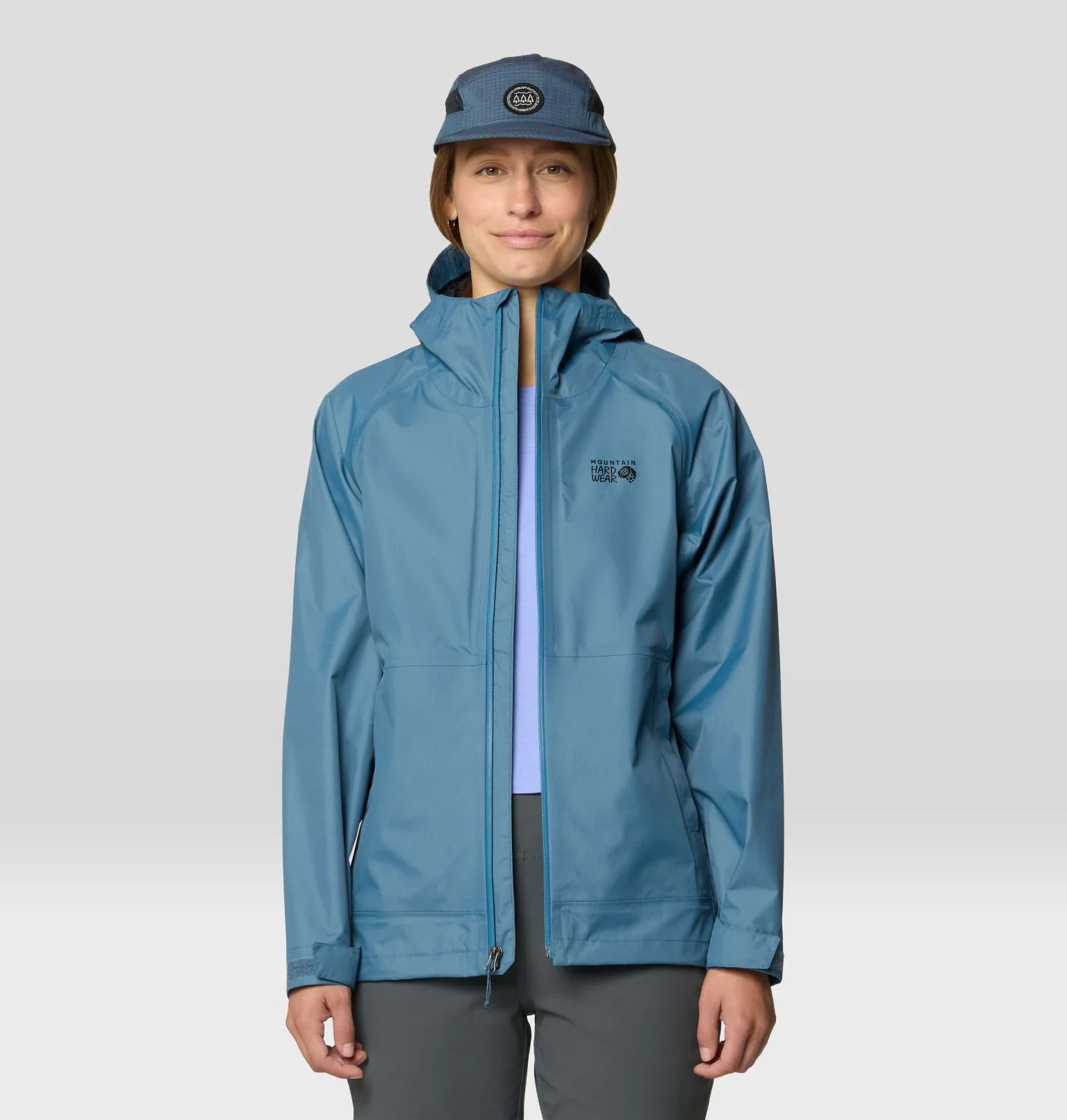Mountain Hardwear Women's Threshold Jacket - Image 24