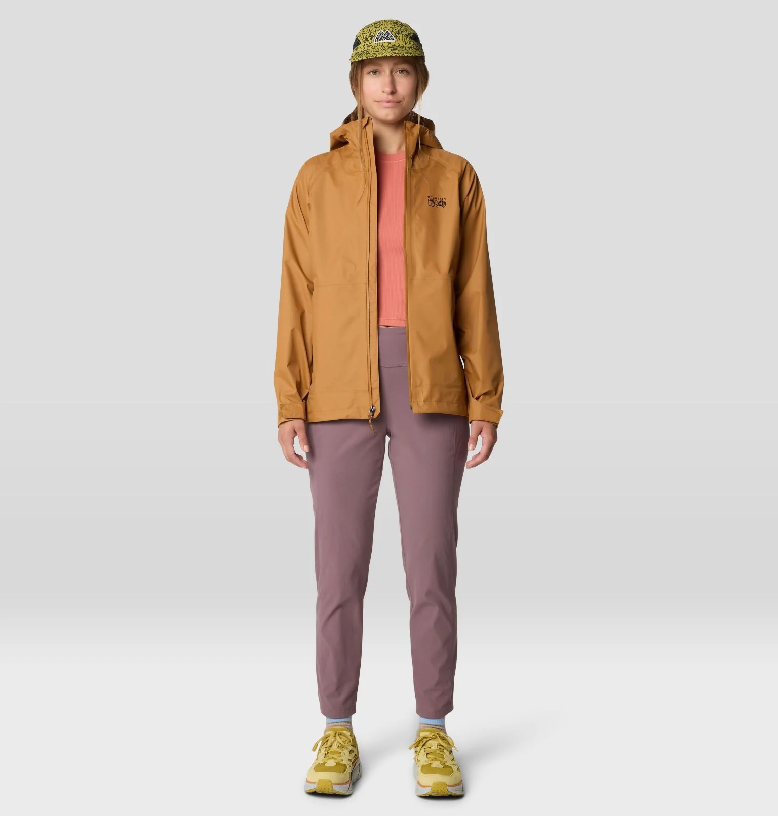 Mountain Hardwear Women's Threshold Jacket - Image 25