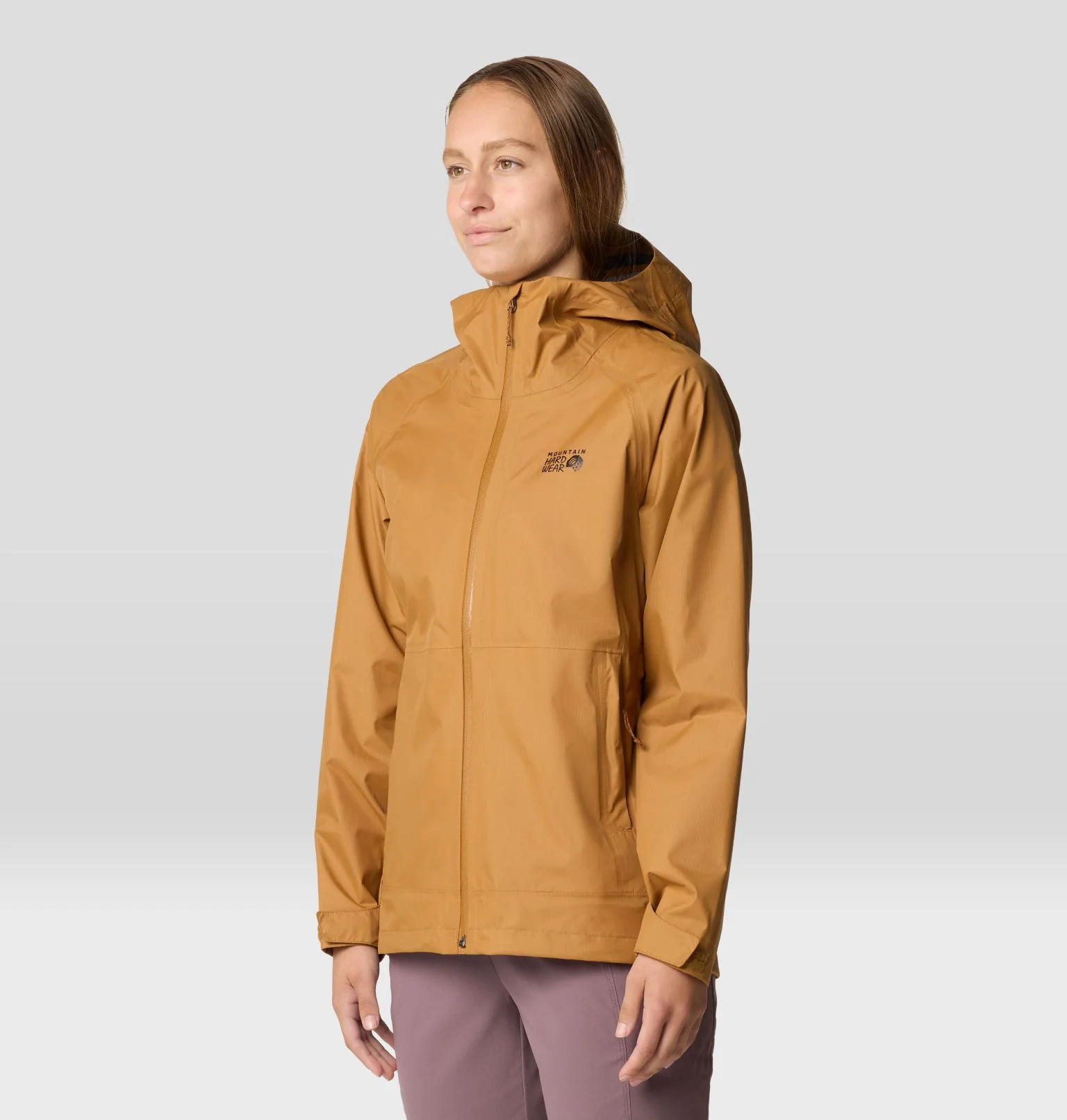 Mountain Hardwear Women's Threshold Jacket - Image 27