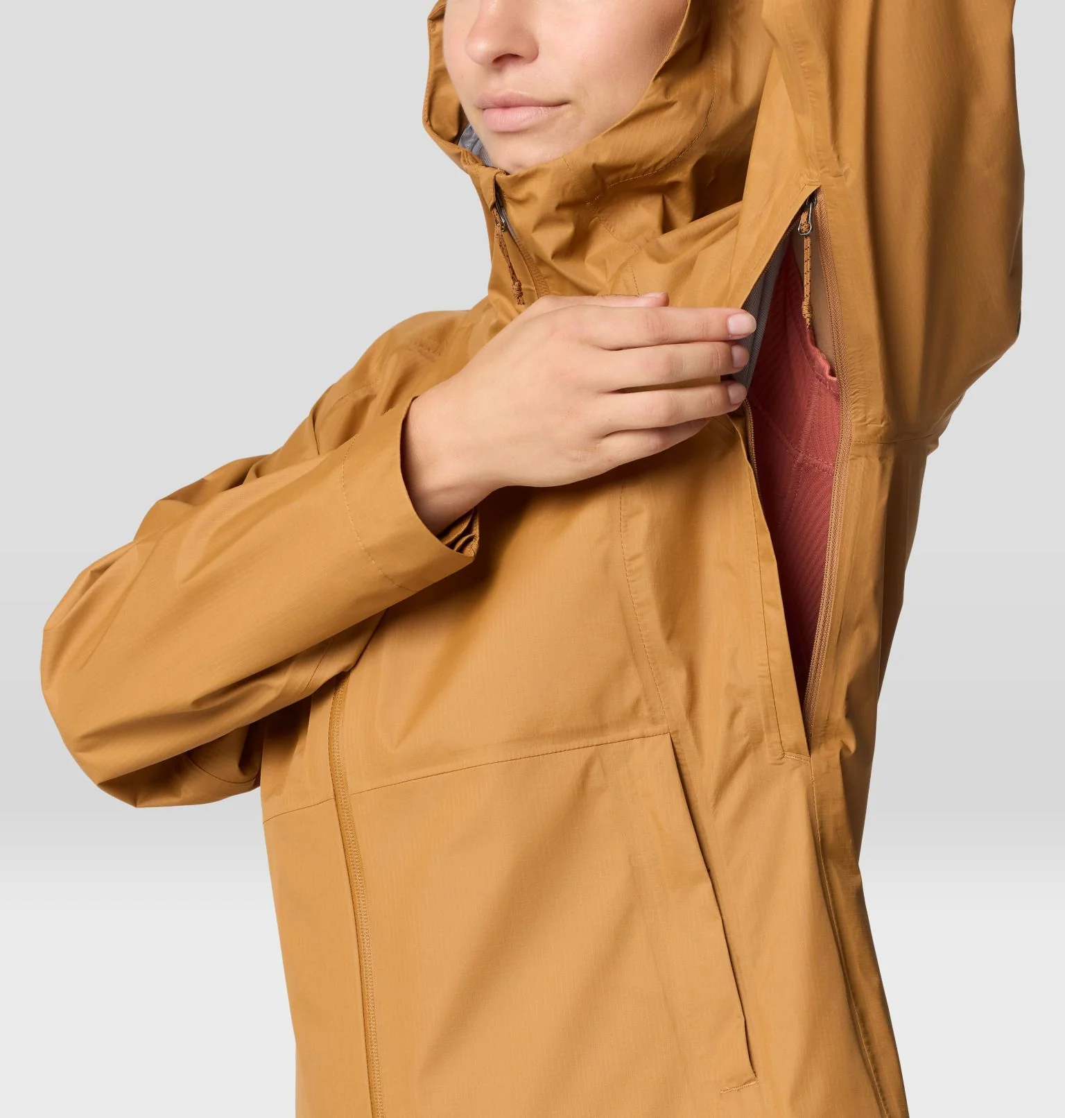 Mountain Hardwear Women's Threshold Jacket - Image 31