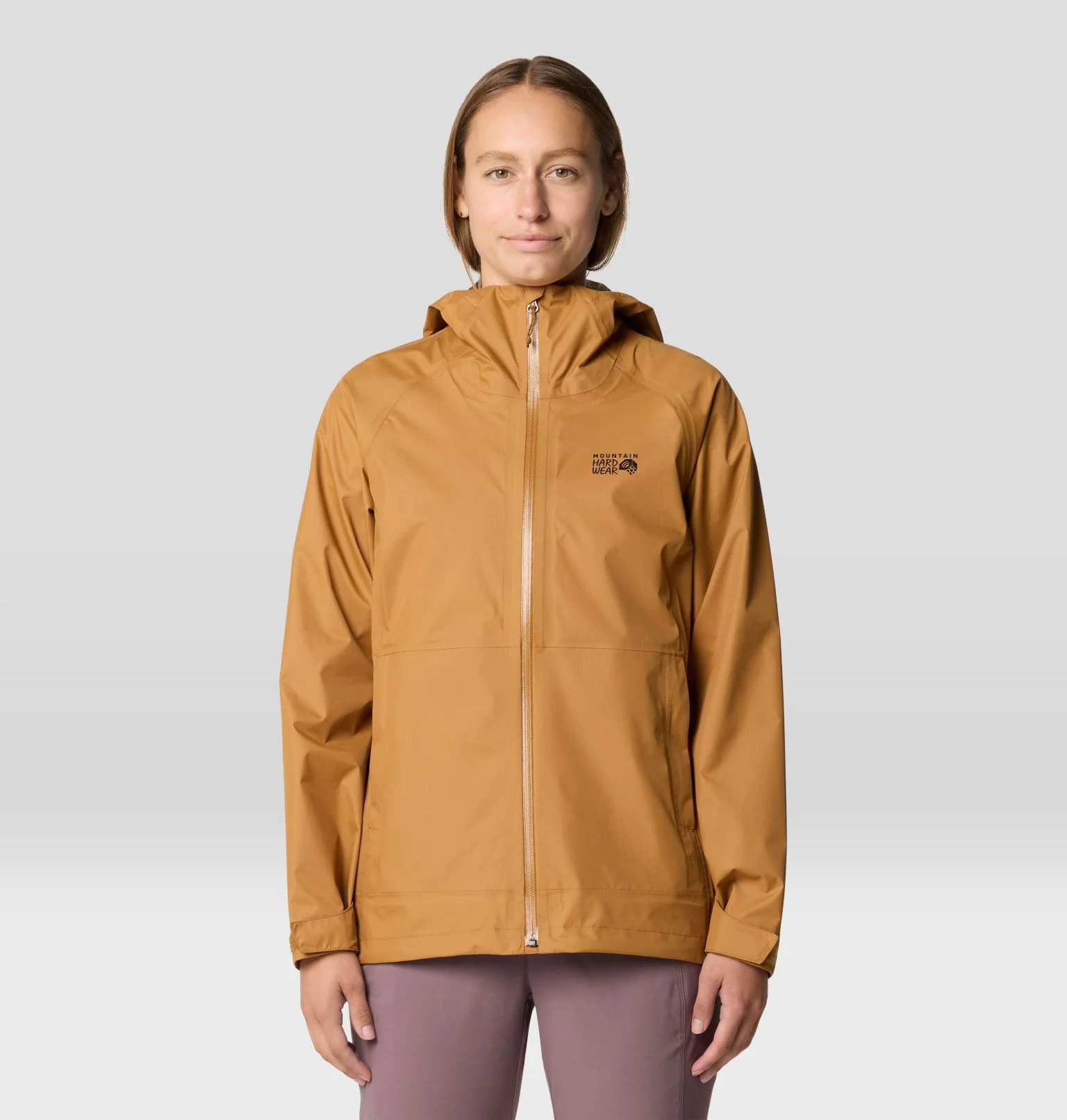 Mountain Hardwear Women's Threshold Jacket - Image 34