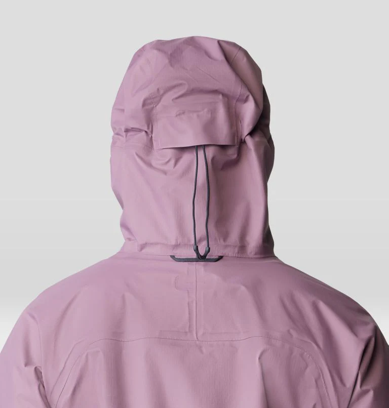Mountain Hardwear Women's Threshold Jacket - Image 8