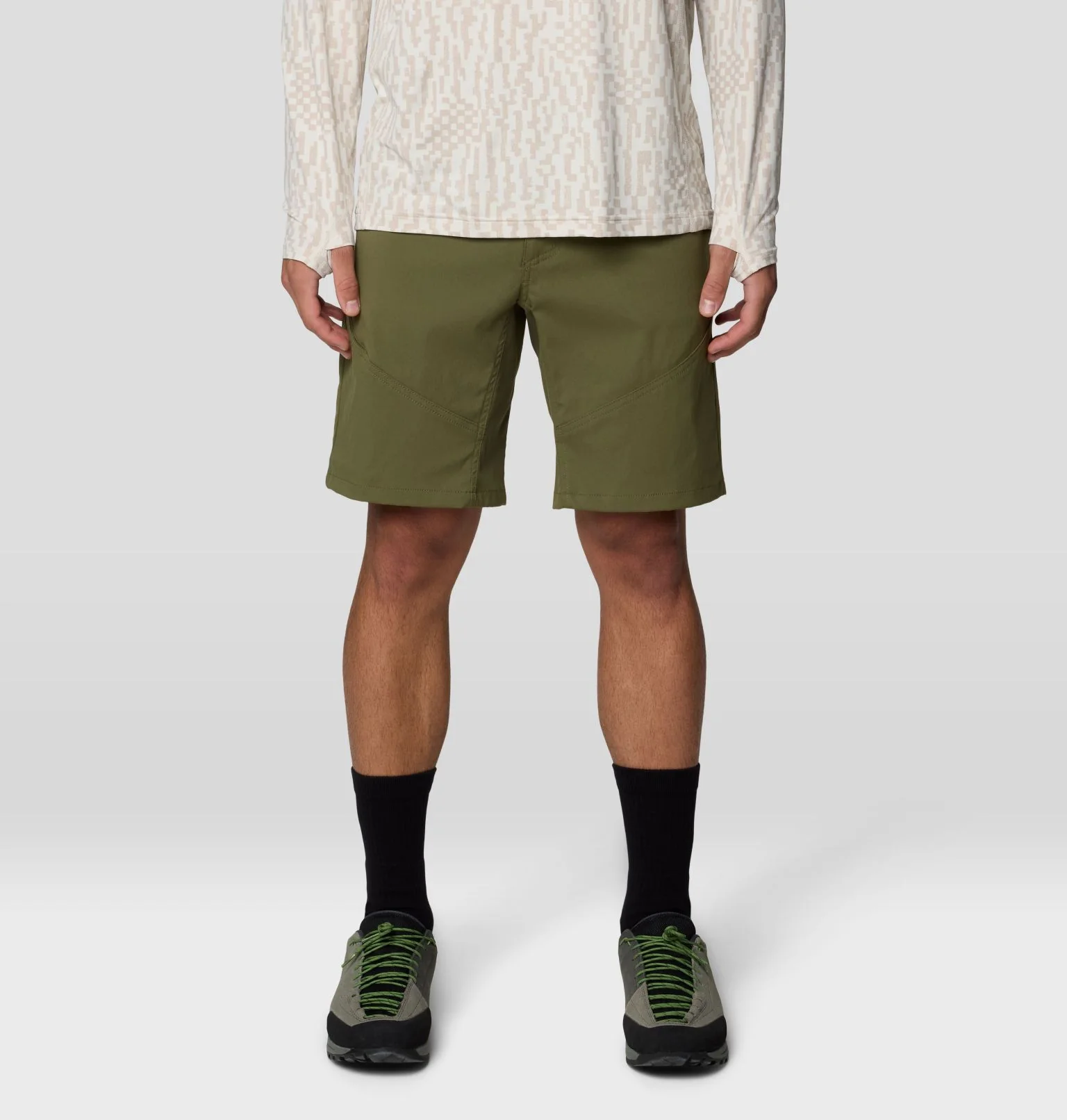Mountain Hardwear AP Active Short - Image 6