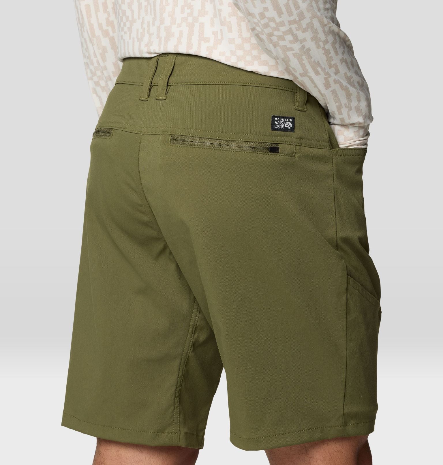 Mountain Hardwear AP Active Short - Image 8