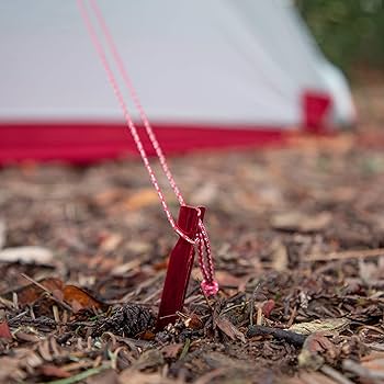 MSR Mini Groundhog Stake Kit V2 - Image 3
