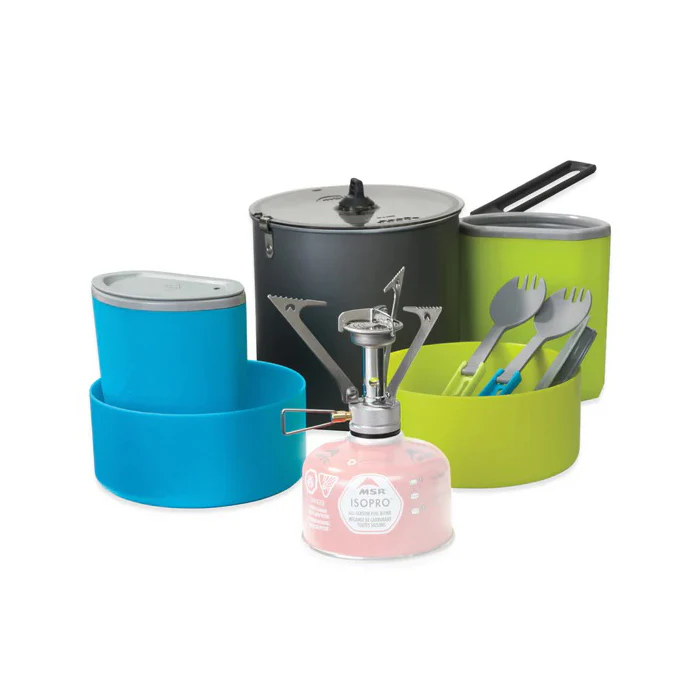 MSR Pocketrocket Stove Kit