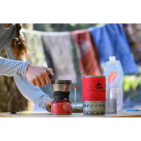 MSR Windburner 1.0L Sys Red U24 - Image 4
