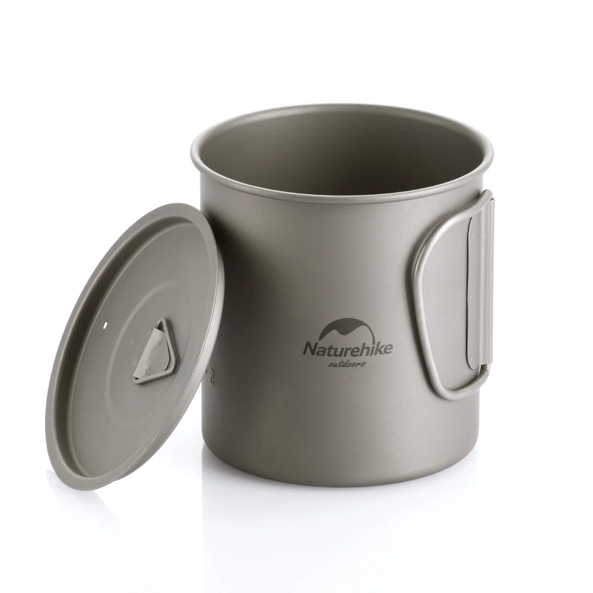 Naturehike 20CJ Titanium Cup 2026