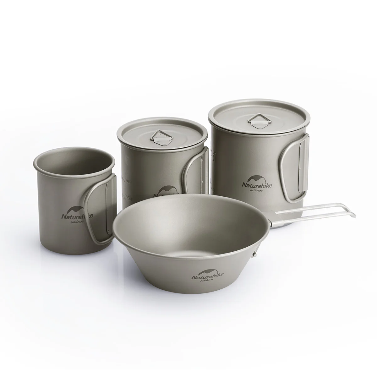 Naturehike 20CJ Titanium Cup 2026 - Image 3