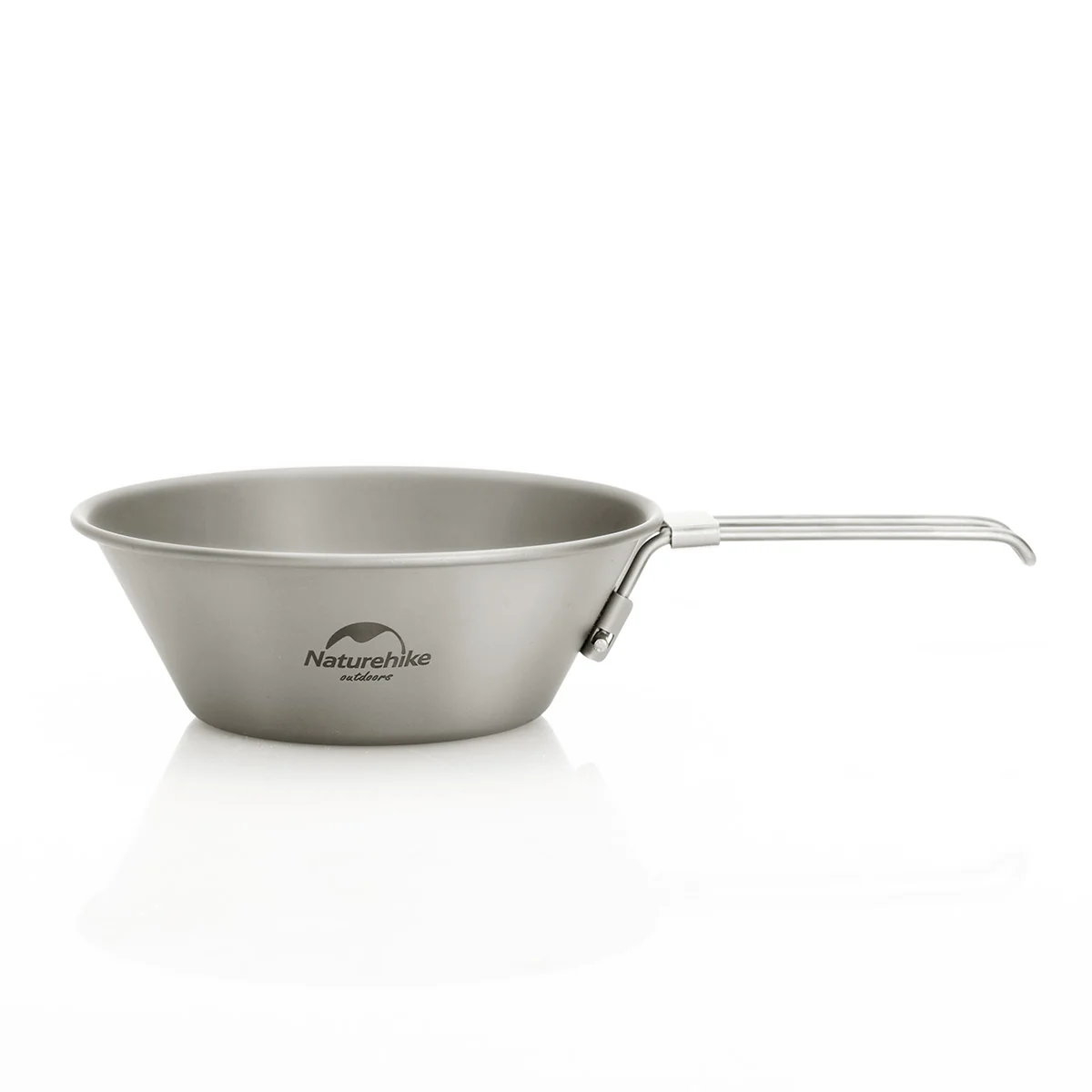Naturehike 20CJ Ttitanium Bowl - 300mL