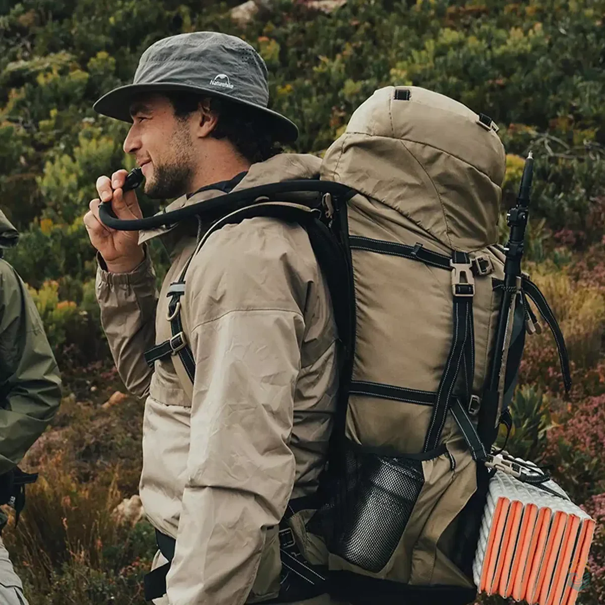 Naturehike 70L Backpacks 2026 - Image 3