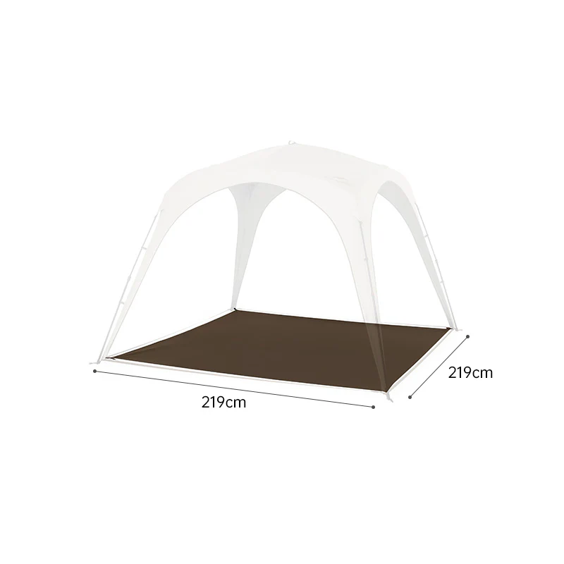 Naturehike Cloud Boundar Quick Opening Canopy / Tent 2026 - Image 3