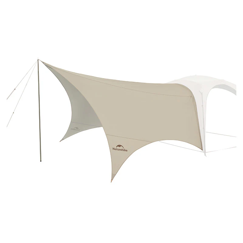 Naturehike Cloud Boundar Quick Opening Canopy / Tent 2026 - Image 7