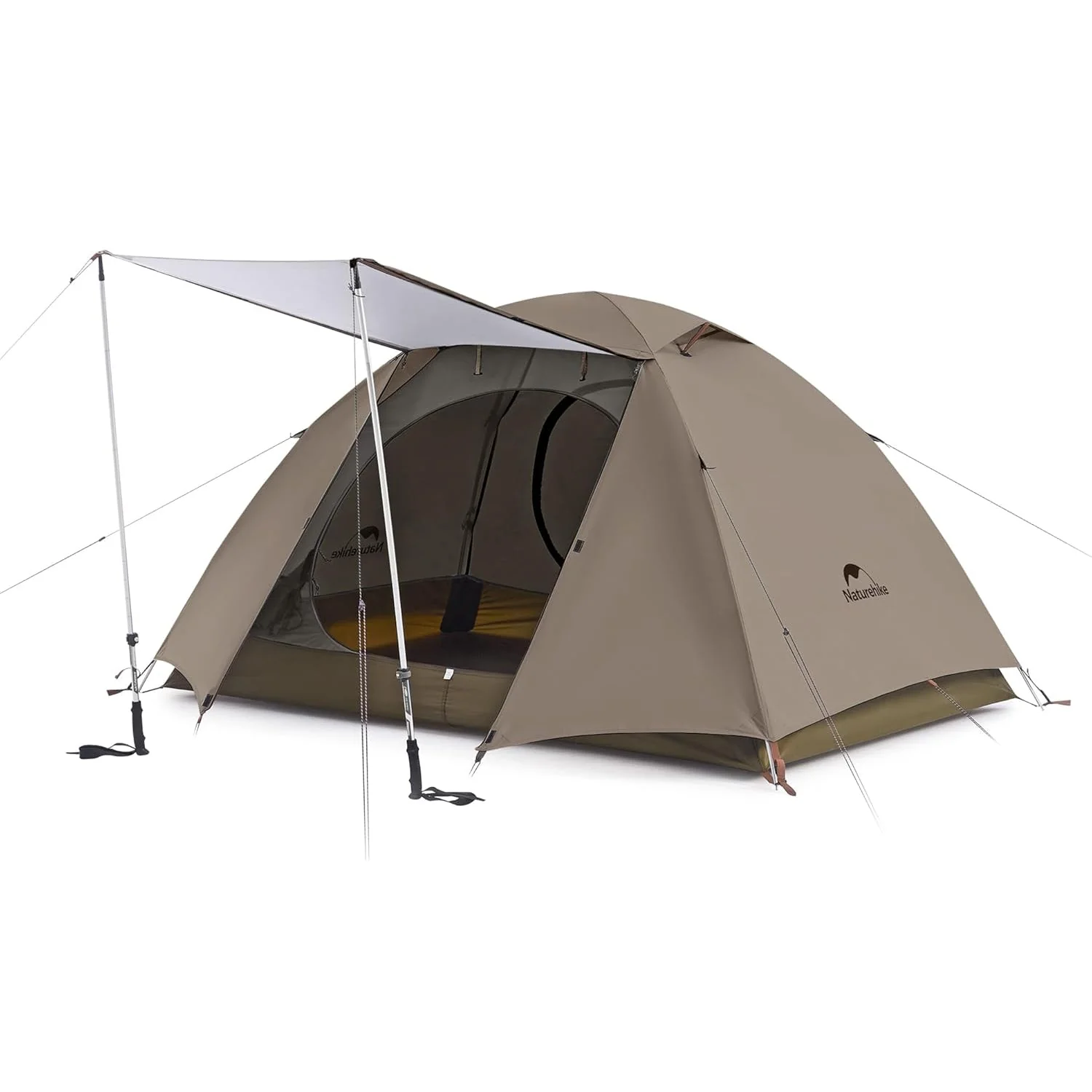 Naturehike Cloud River™ 2-Person Tent 2026 - Image 2
