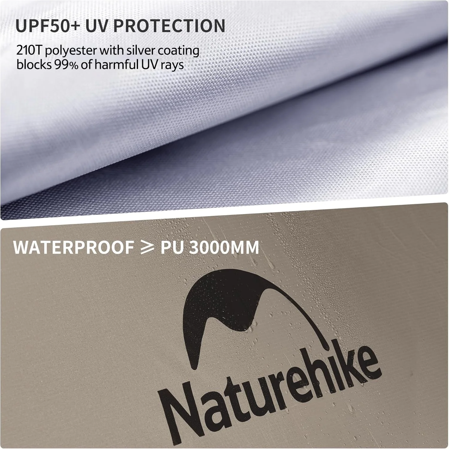 Naturehike Cloud River™ 2-Person Tent 2026 - Image 6