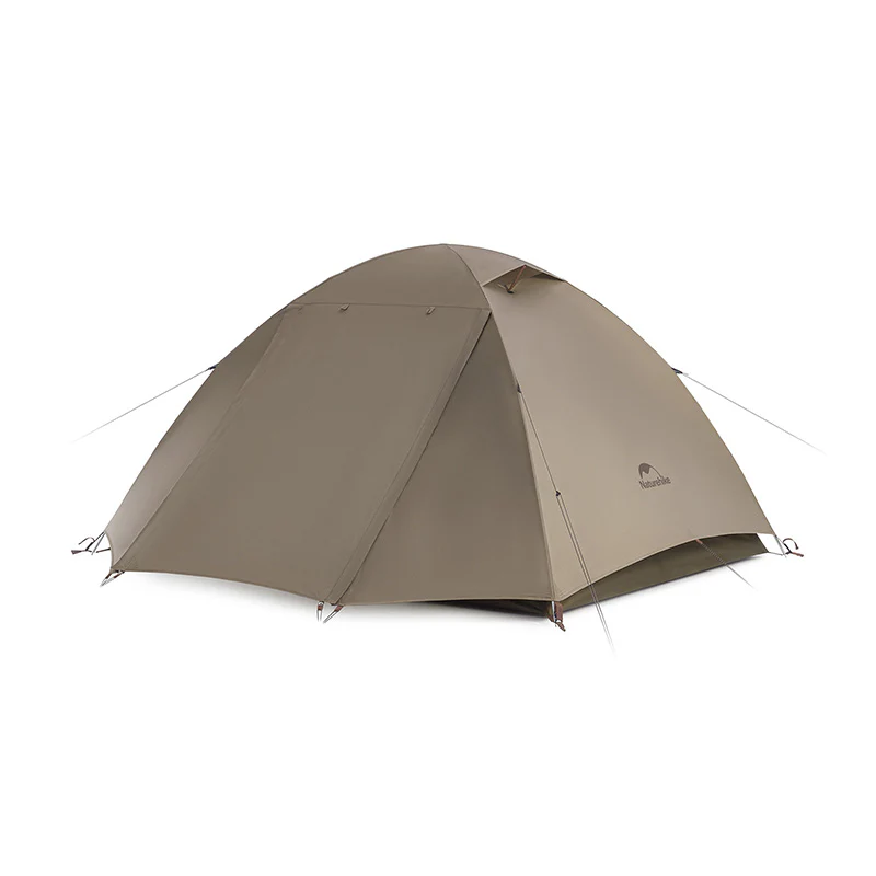 Naturehike Cloud River™ 3-Person Tent 2026
