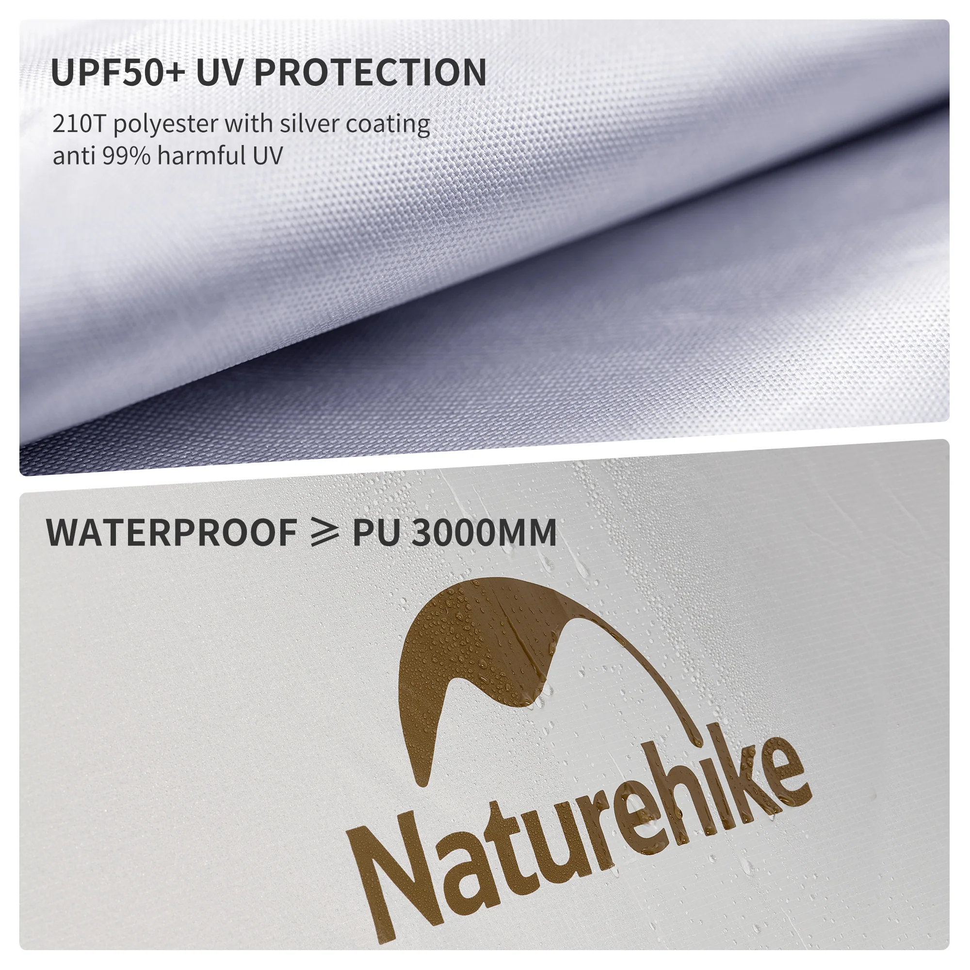 Naturehike Cloud River™ 3-Person Tent 2026 - Image 15