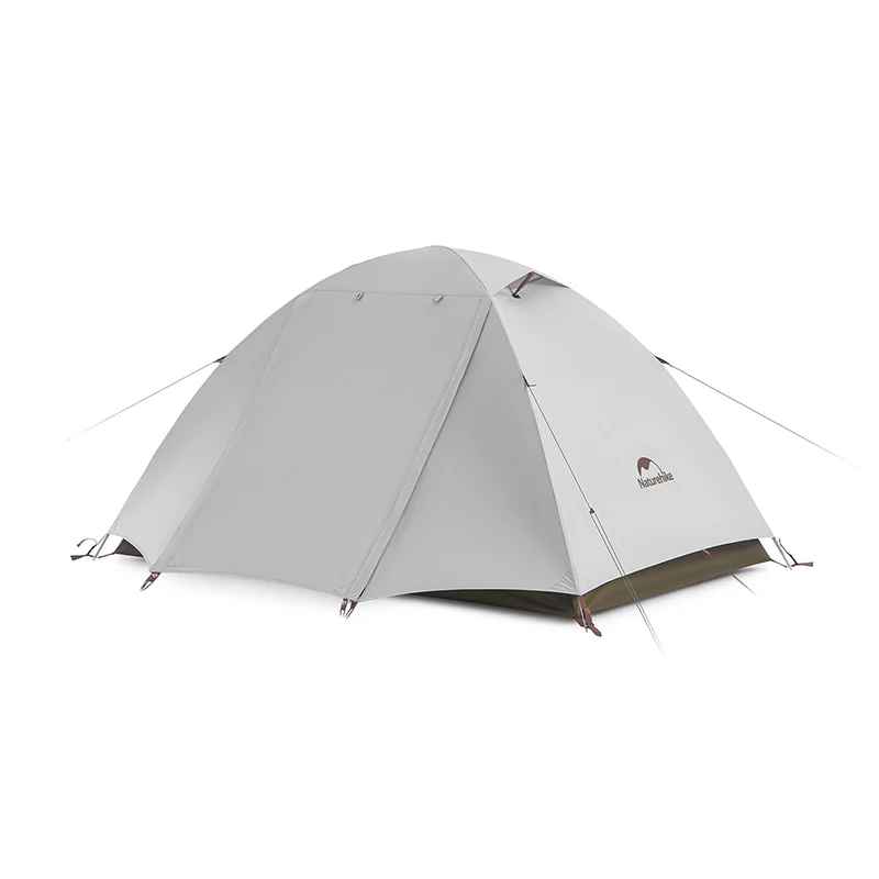 Naturehike Cloud River™ 3-Person Tent 2026 - Image 2