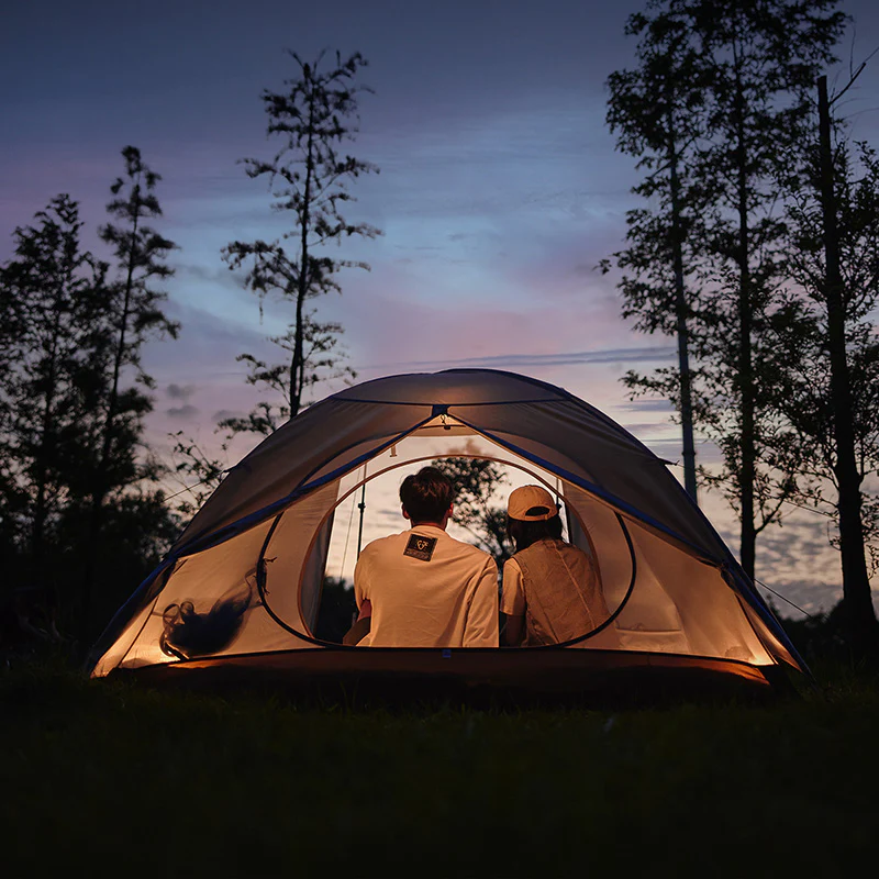 Naturehike Cloud River™ 3-Person Tent 2026 - Image 4
