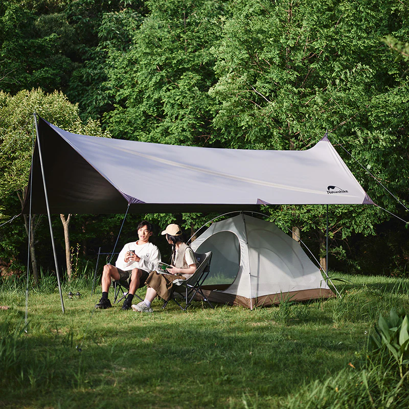 Naturehike Cloud River™ 3-Person Tent 2026 - Image 6