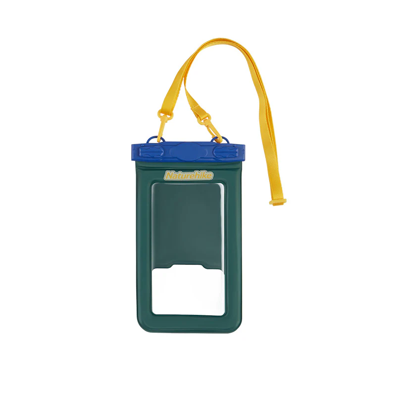 Naturehike Diving Series Waterproof Floating Phone Pouch - Image 10