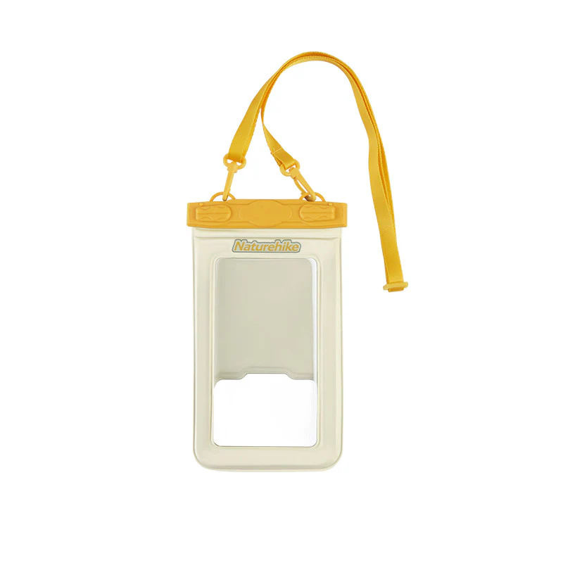 Naturehike Diving Series Waterproof Floating Phone Pouch - Image 11
