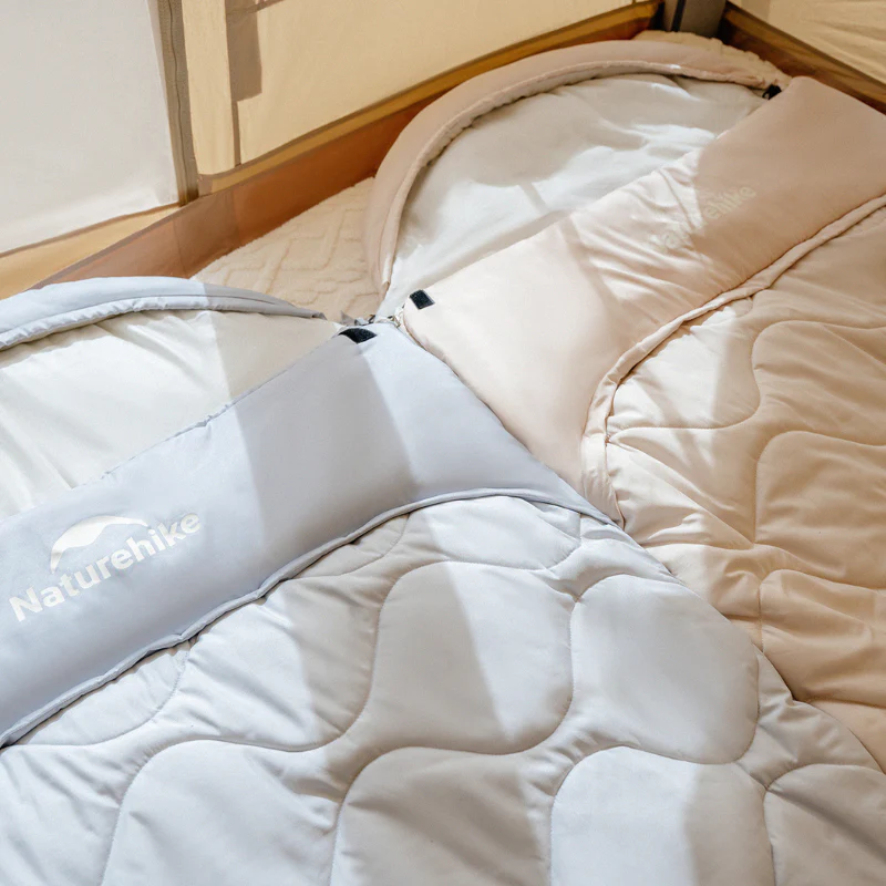 Naturehike Egg-shaped Sleeping Bags  - PS500 2026 - Image 6