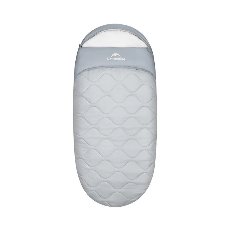 Naturehike Egg-shaped Sleeping Bags  - PS500 2026 - Image 7