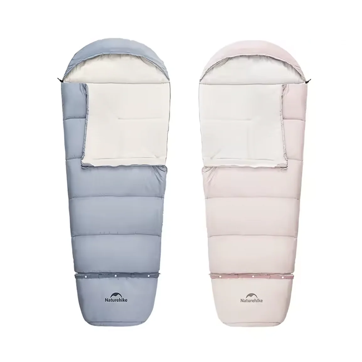Naturehike Extendable Kids Sleeping Bag - C300 2026