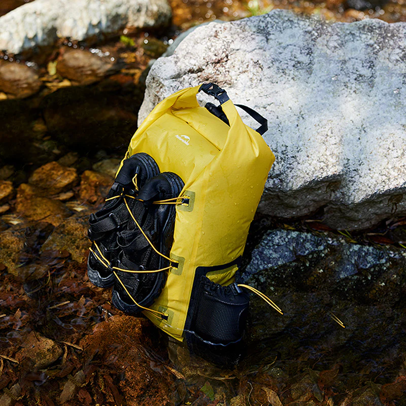 Naturehike (Far Mountain) Lightweight Shoulder Waterproof Bag 25L (Without Shoes) 2026 - Image 7