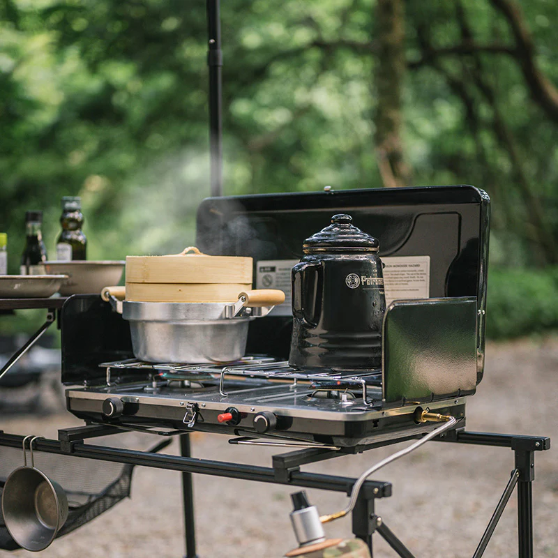 Naturehike Foldable Double Burner - Image 7