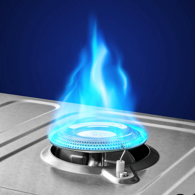 Naturehike Foldable Double Burner - Image 9
