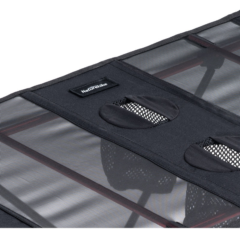 Naturehike FT07 Y02 Foldable Camping Table Black 2026 - Image 11